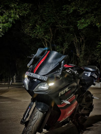 TVS Apache RR 310 2018 Model