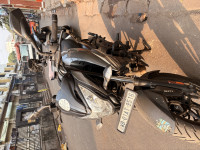 Bajaj Pulsar NS 200 BS6