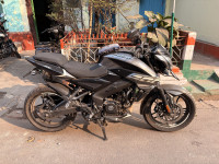 Bajaj Pulsar NS 200 BS6