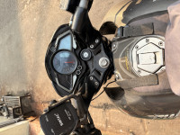 Bajaj Pulsar NS 200 BS6