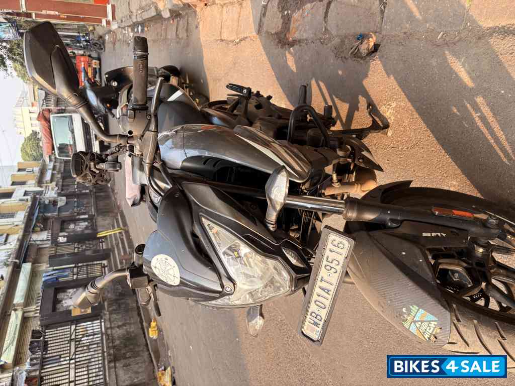 Bajaj Pulsar NS 200 BS6