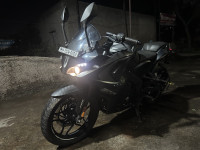 Bajaj Pulsar RS 200 BS6 2022 Model