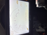 Black And Red KTM RC 200 2022