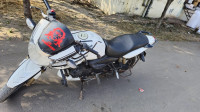 TVS Apache RTR 180 2017 Model
