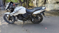 TVS Apache RTR 180