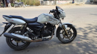 TVS Apache RTR 180