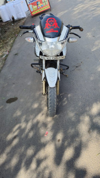 TVS Apache RTR 180