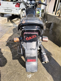 Hero Splendor Plus Black and Accent