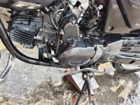 Hero Splendor Plus Black and Accent