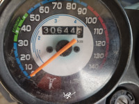 Hero Splendor Plus Black and Accent