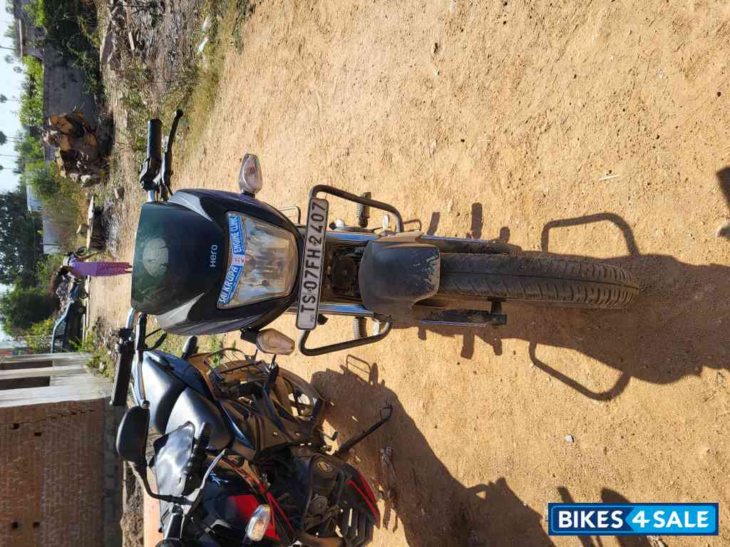 Blue Hero Passion Pro 110 Blue Hero Passion Pro 110