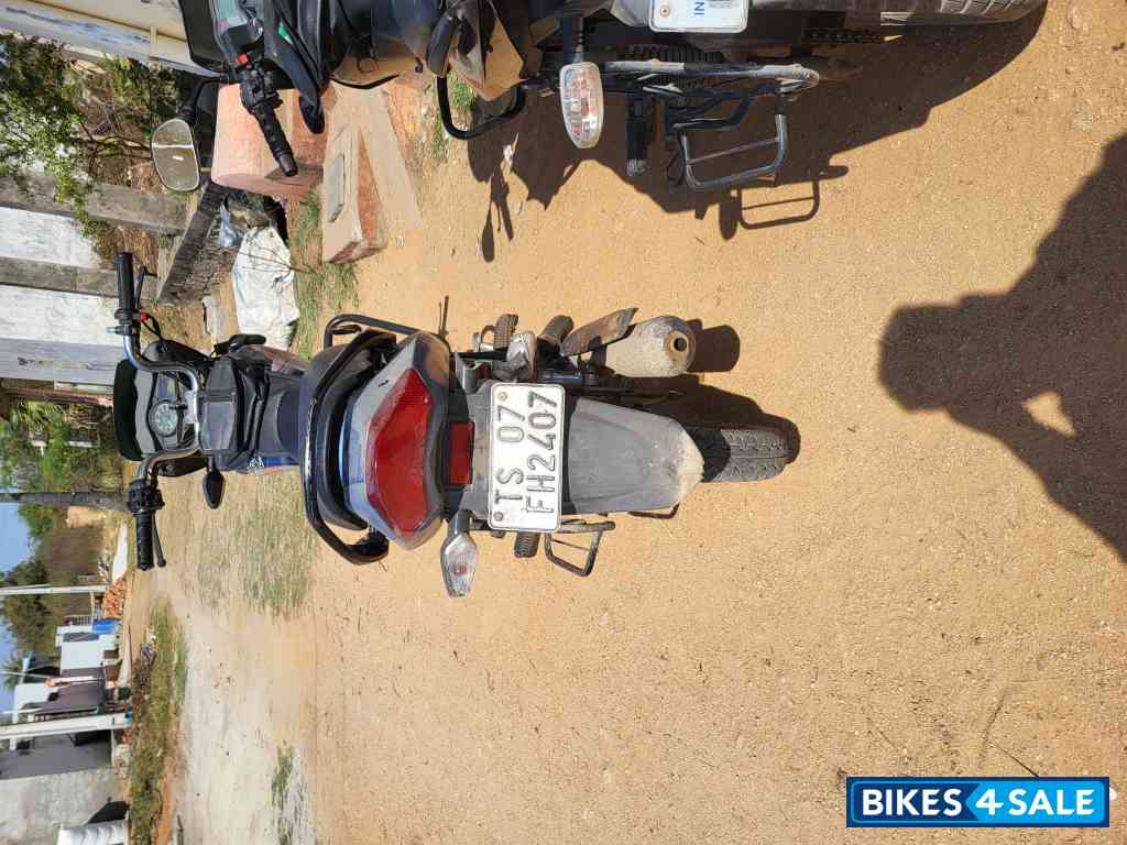 Blue Hero Passion Pro 110 Blue Hero Passion Pro 110