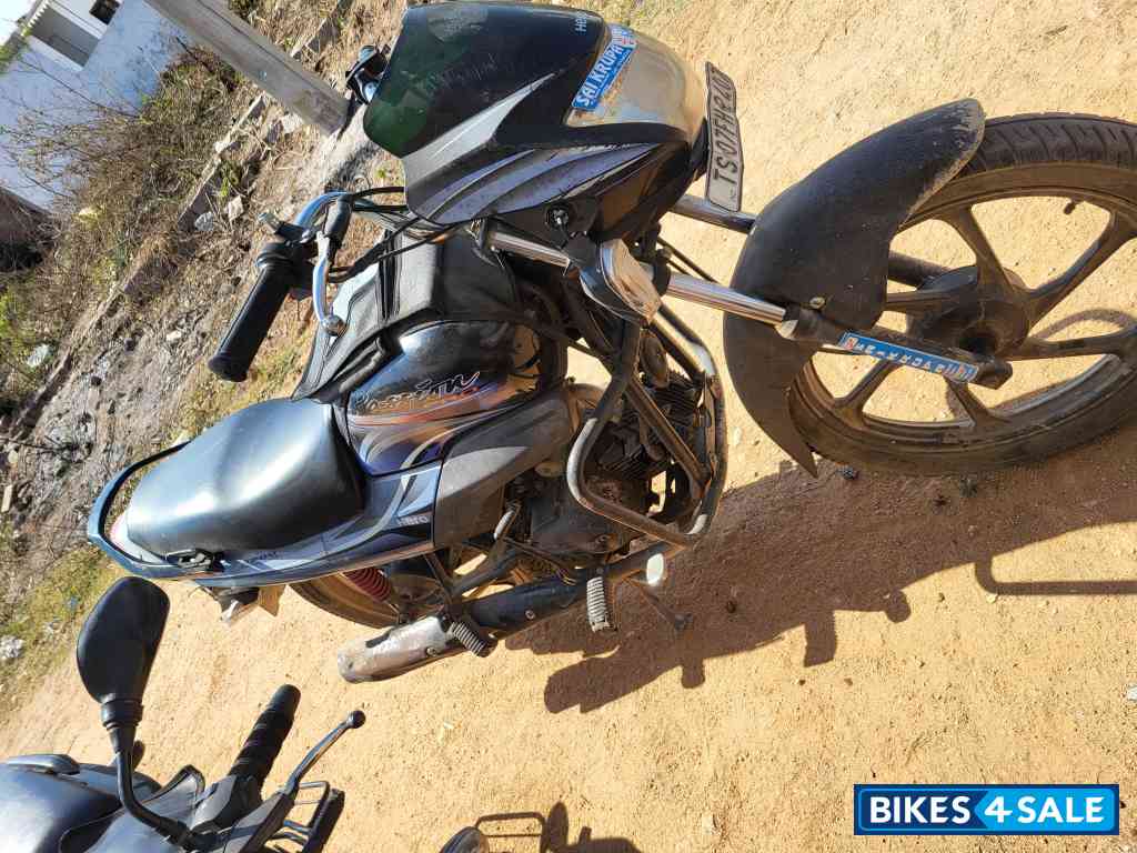 Blue Hero Passion Pro 110 Blue Hero Passion Pro 110