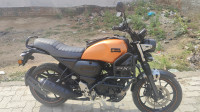Yamaha FZ-X 2022 Model