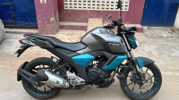 Yamaha FZ-S FI V3 2019 Model