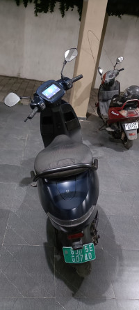 Ola S1 Pro Gen2 2024 Model