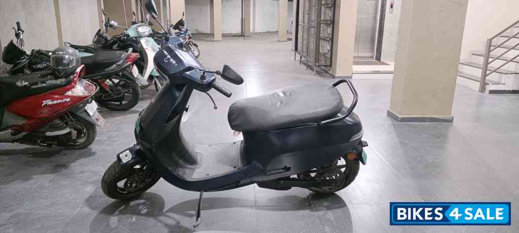 Mid Night Blue Ola S1 Pro Gen2 Mid Night Blue Ola S1 Pro Gen2