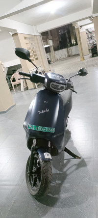 Mid Night Blue Ola S1 Pro Gen2