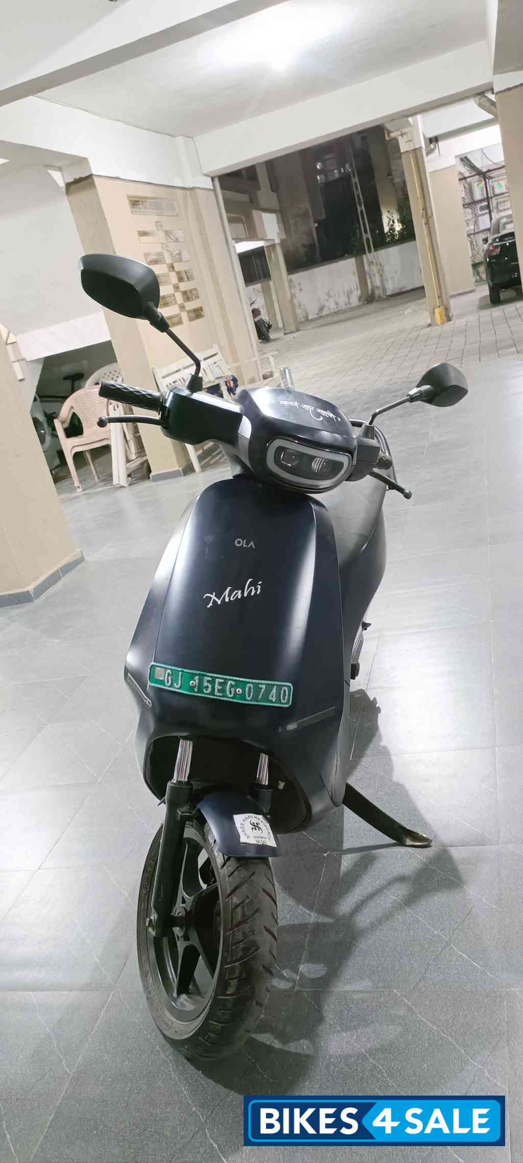 Mid Night Blue Ola S1 Pro Gen2 Mid Night Blue Ola S1 Pro Gen2