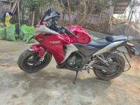 Honda CBR 250R 2013 Model