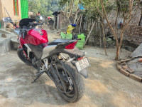Honda CBR 250R