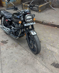 Honda Hness CB350 DLX Pro 2021 Model