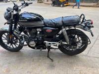 Honda Hness CB350 DLX Pro