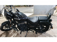 Royal Enfield Meteor 350 Stellar