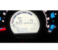 Royal Enfield Meteor 350 Stellar