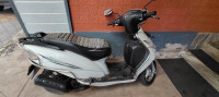 TVS Wego 2013 Model