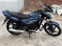 Honda Shine 125 Disc 2022 Model