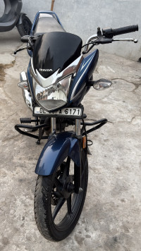 Honda Shine 125 Disc