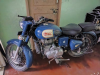 Royal Enfield Classic 350 2016 Model