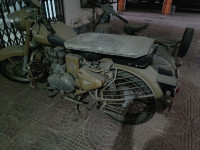 Royal Enfield Bullet 500