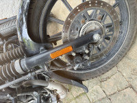 Bajaj Avenger Street 160 BS6 2021 Model