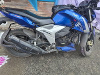TVS Apache RTR 160 4V 2021 Model