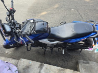 TVS Apache RTR 160 4V