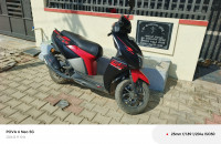 TVS NTORQ 125 Race Edition 2020 Model