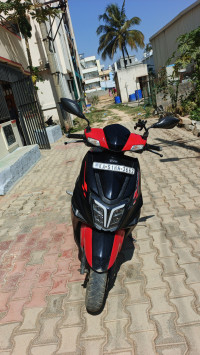 TVS NTORQ 125 Race Edition