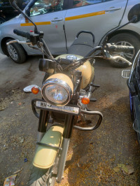 Jawa Jawa BS6 2020 Model