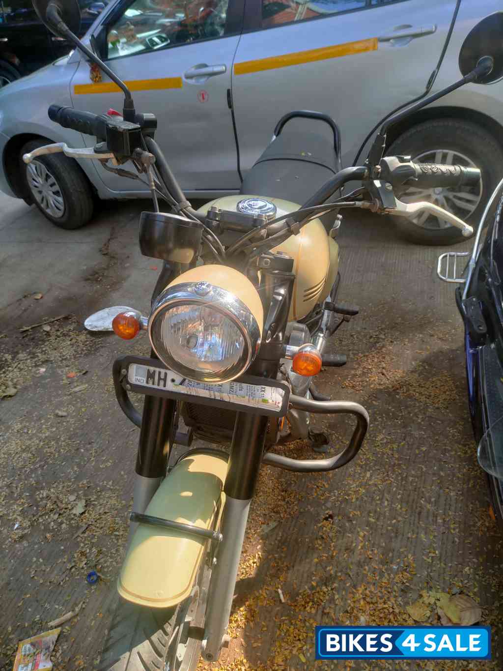 Jawa Jawa BS6