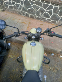 Jawa Jawa BS6