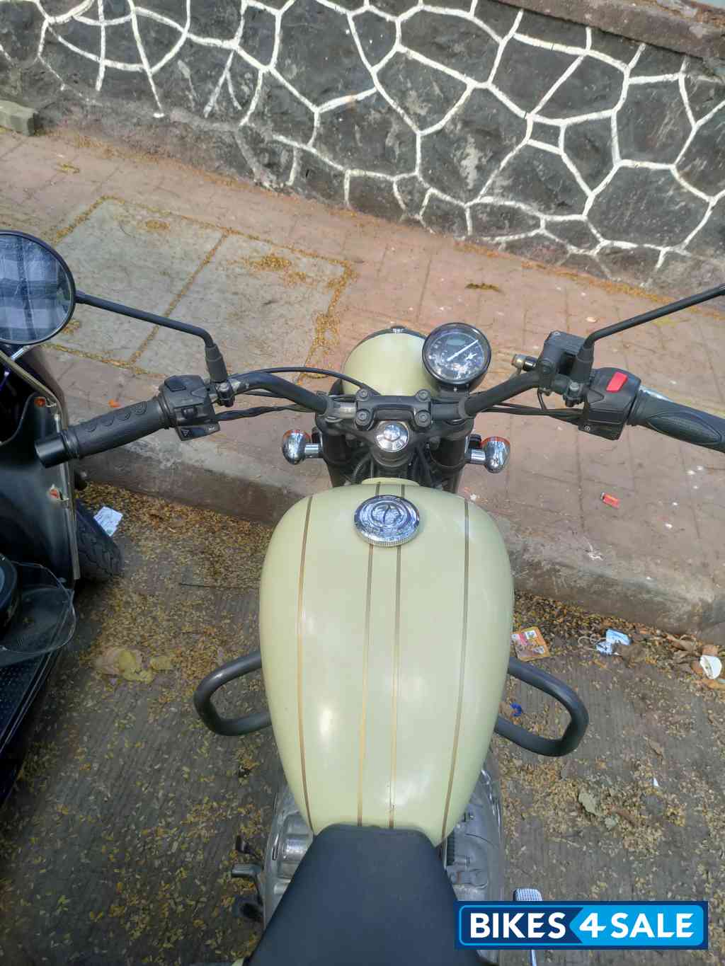 Jawa Jawa BS6