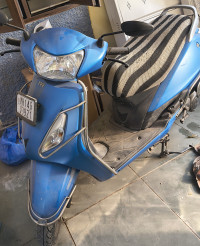 TVS Jupiter 2017 Model