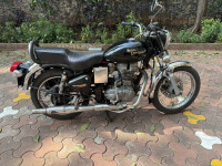 Royal Enfield Bullet Electra