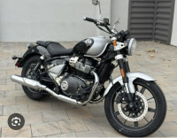 Royal Enfield Super Meteor 650 2023 Model