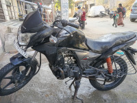 Honda CB Twister 2014 Model