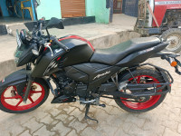 TVS Apache RTR 160 4V 2024 Model