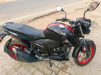 TVS Apache RTR 160 4V