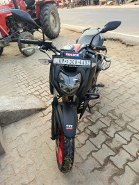 TVS Apache RTR 160 4V